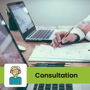 Home consultation