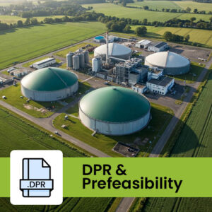 Home dpr & prefeasibility