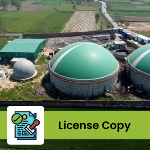 Home license copy