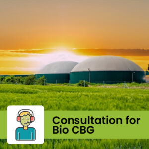 Home consultation for bio cbg