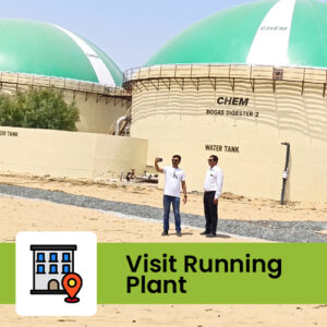 Home Visit-Running-Plant